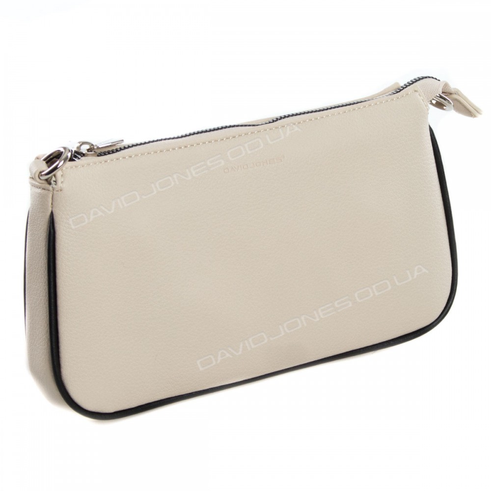 Клатч CM6023T beige