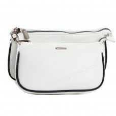 Клатч CM6023T white Клатч CM6023T white