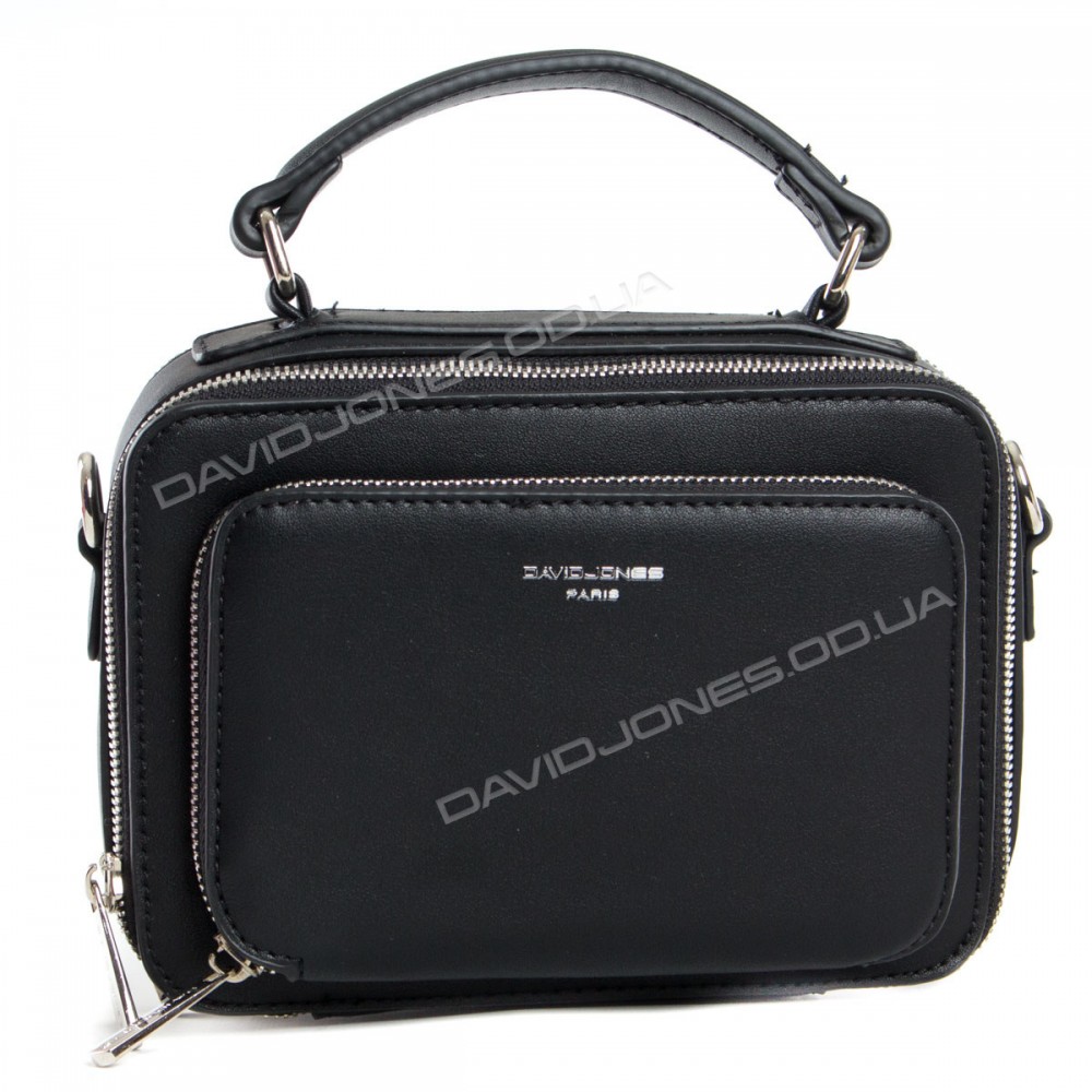 Клатч CM3966T black Клатч CM3966T black