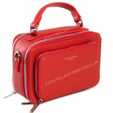 Клатч CM3966T red Клатч CM3966T red