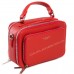 Клатч CM3966T red
