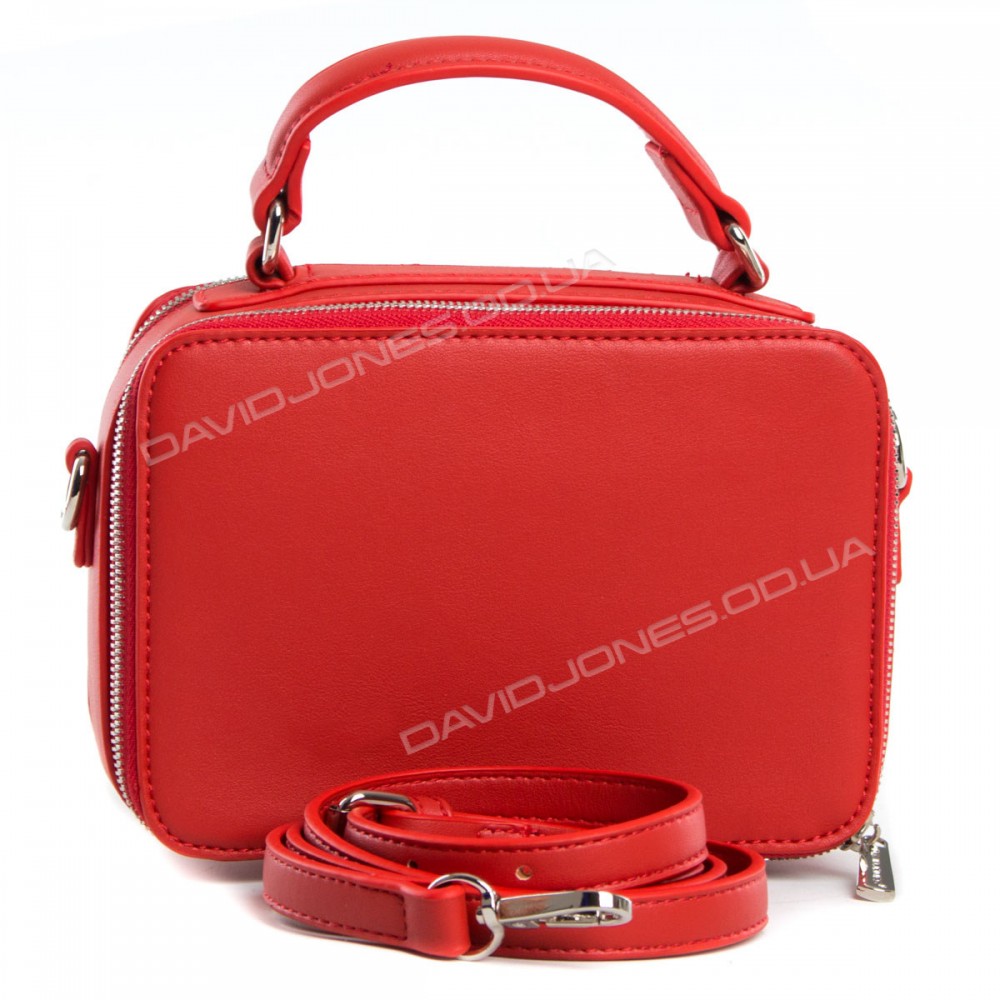 Клатч CM3966T red