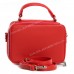 Клатч CM3966T red
