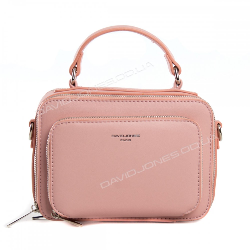 Клатч CM3966T pink Клатч CM3966T pink