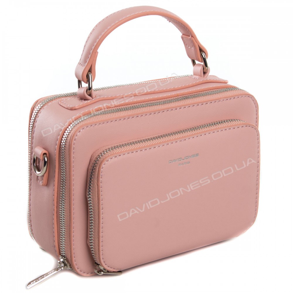 Клатч CM3966T pink Клатч CM3966T pink