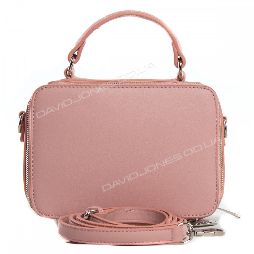 Клатч CM3966T pink Клатч CM3966T pink