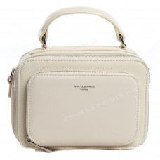 Клатч CM3966T beige Клатч CM3966T beige