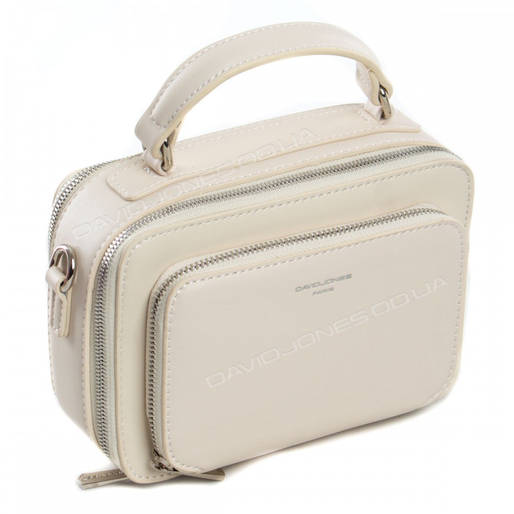 Клатч CM3966T beige