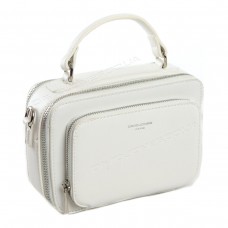 Клатч CM3966T white Клатч CM3966T white