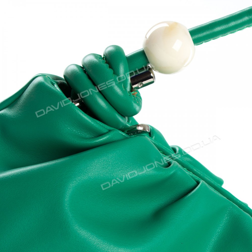 Клатч CM6039T green Клатч CM6039T green