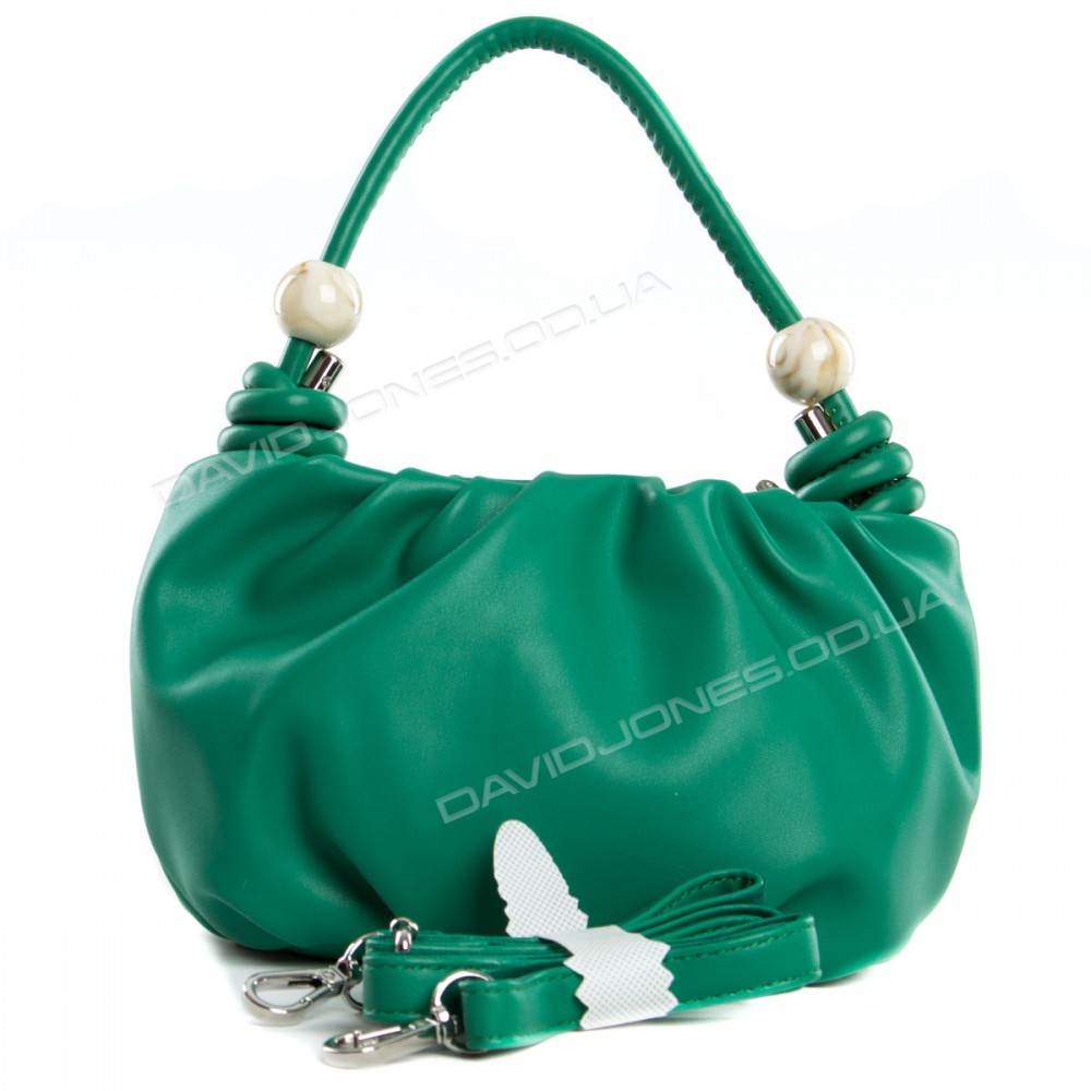 Клатч CM6039T green Клатч CM6039T green