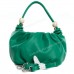 Клатч CM6039T green Клатч CM6039T green