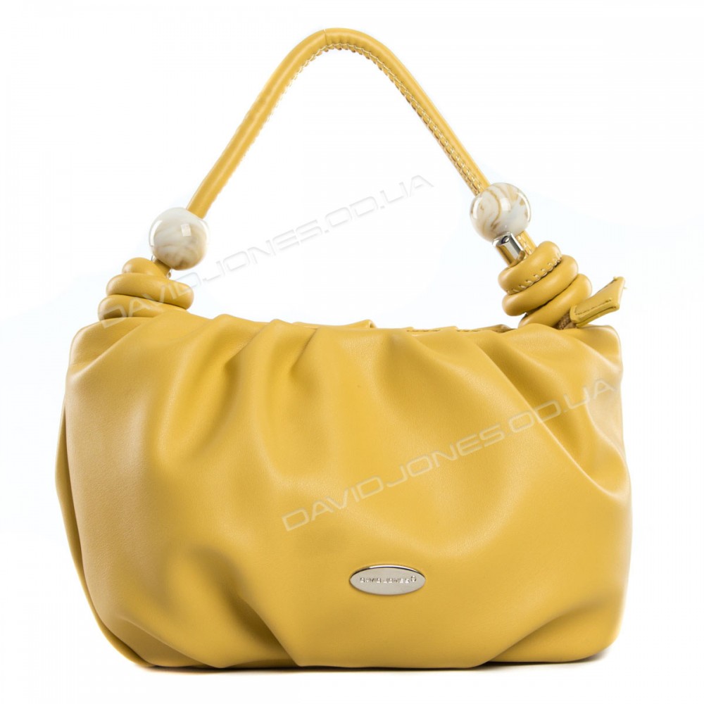 Клатч CM6039T yellow Клатч CM6039T yellow
