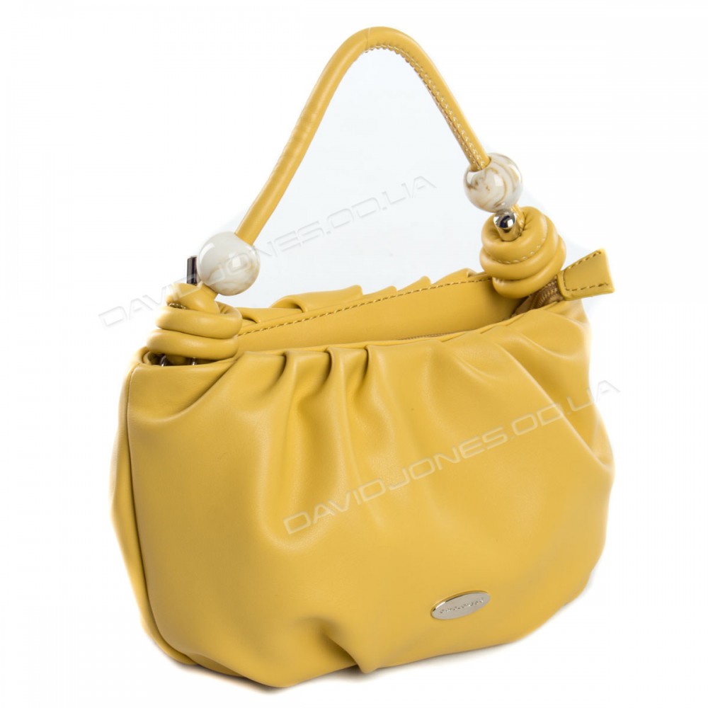 Клатч CM6039T yellow Клатч CM6039T yellow