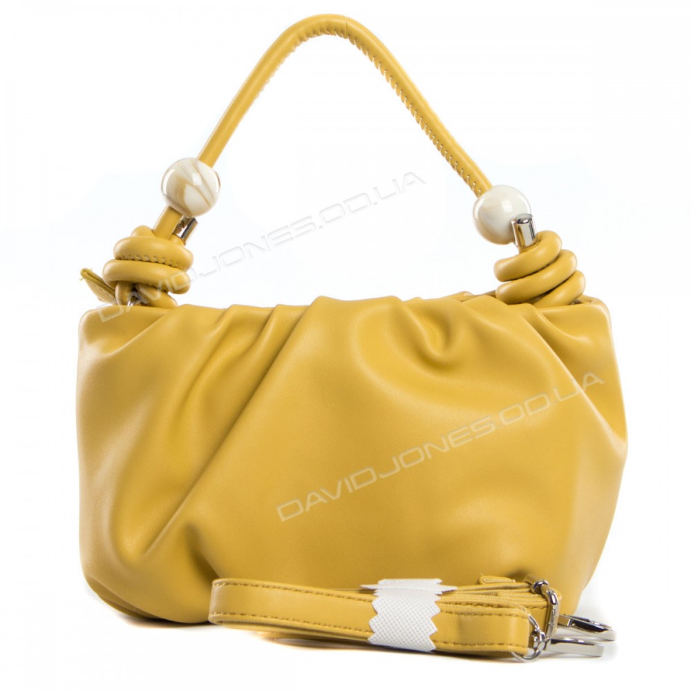 Клатч CM6039T yellow Клатч CM6039T yellow