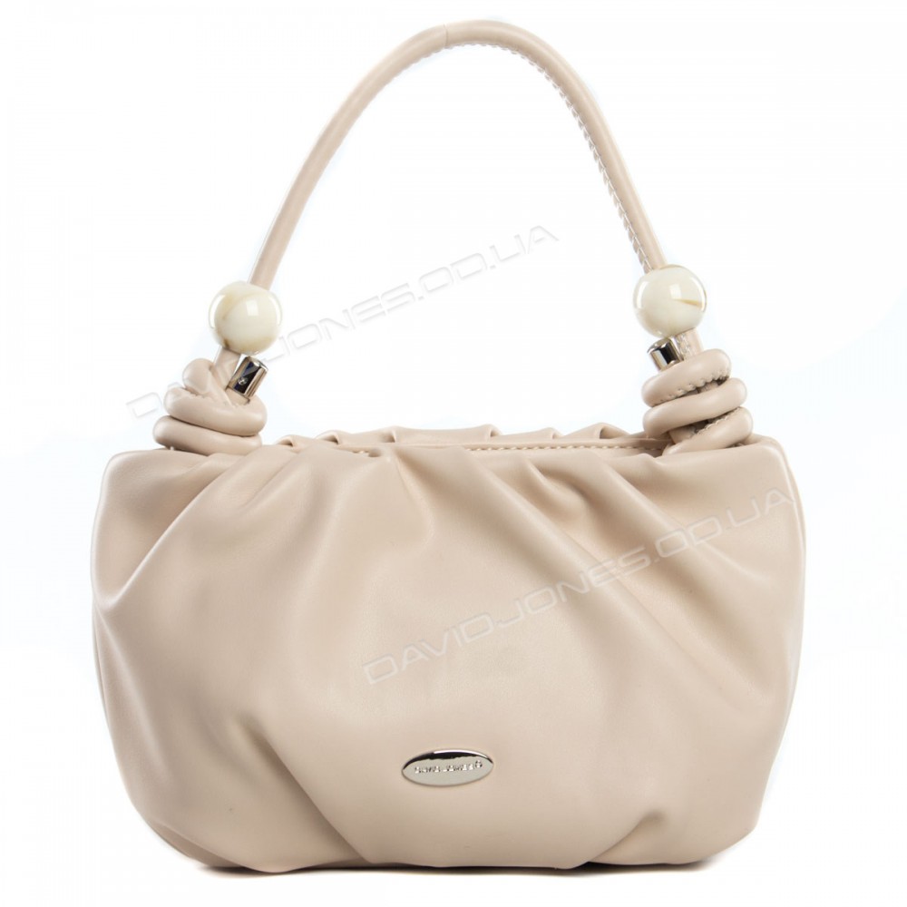 Клатч CM6039T beige