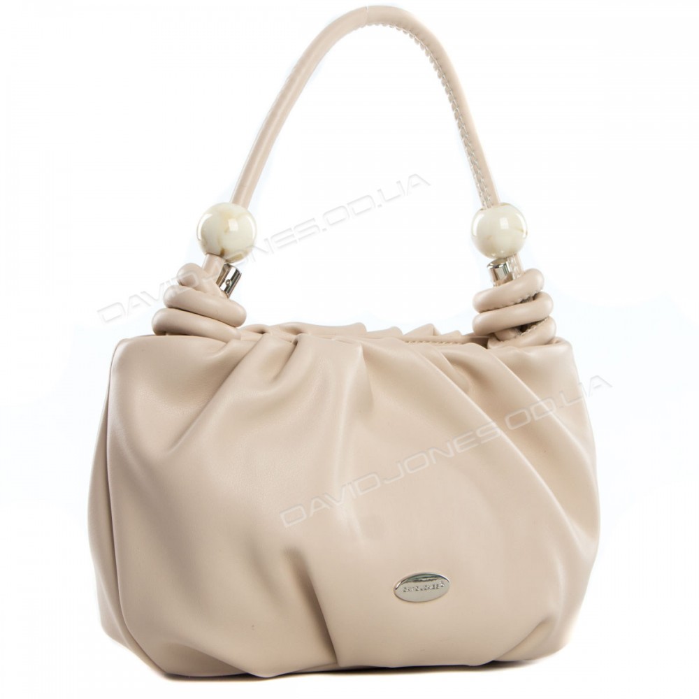 Клатч CM6039T beige