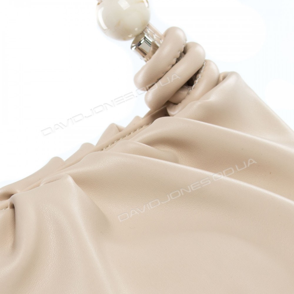 Клатч CM6039T beige