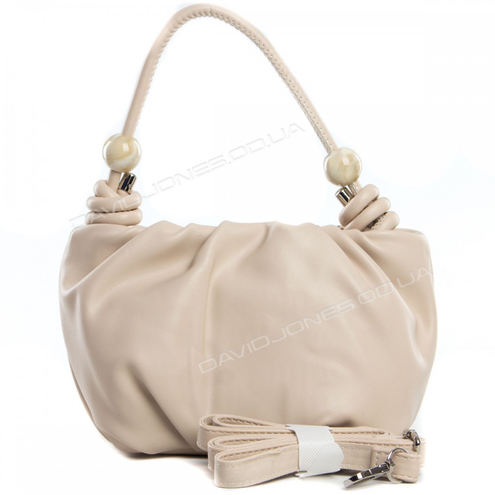 Клатч CM6039T beige