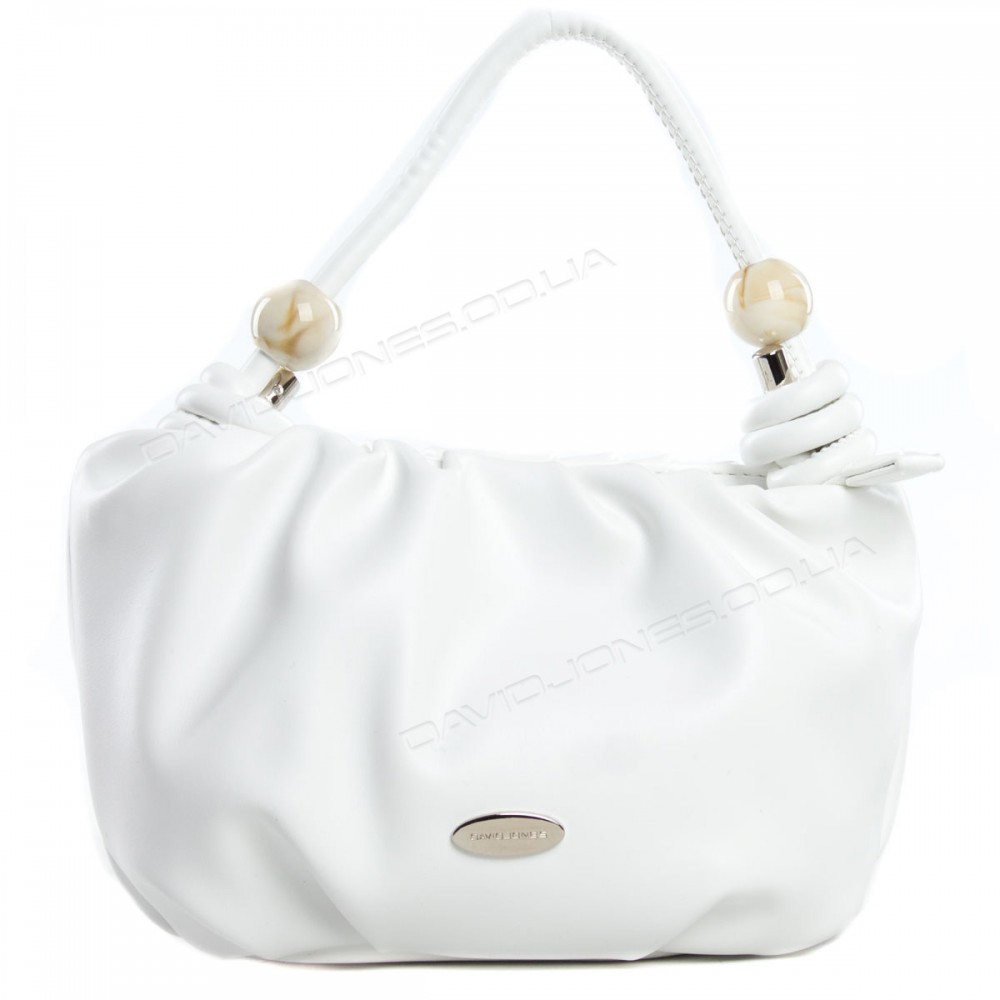 Клатч CM6039T white Клатч CM6039T white