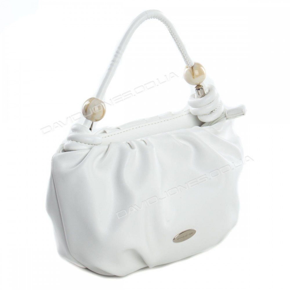 Клатч CM6039T white Клатч CM6039T white