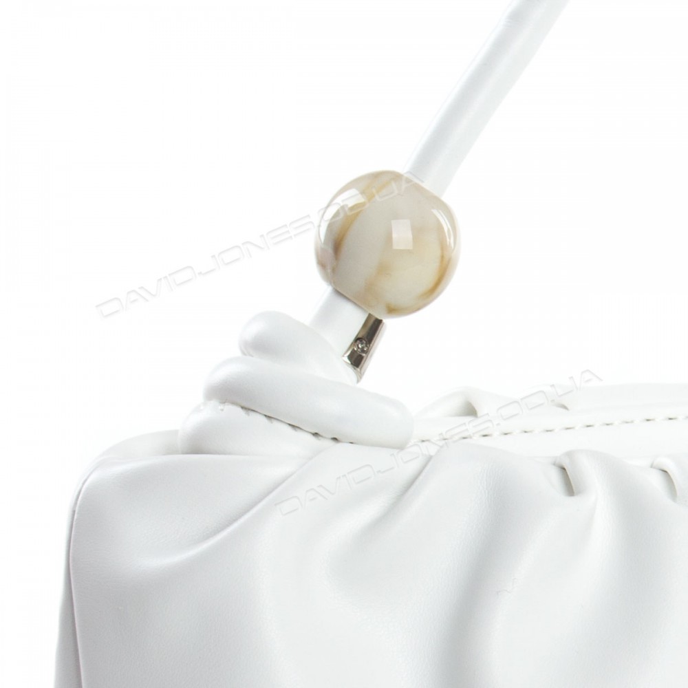Клатч CM6039T white Клатч CM6039T white