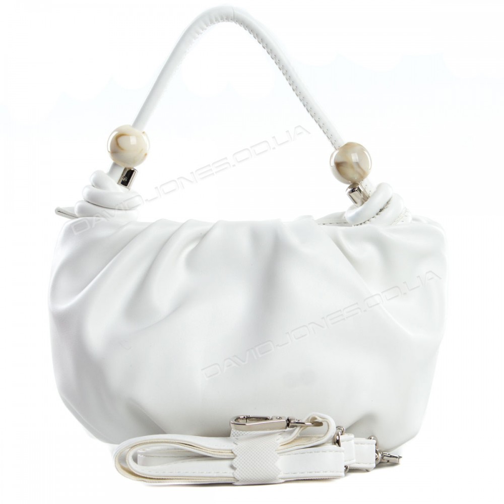 Клатч CM6039T white Клатч CM6039T white