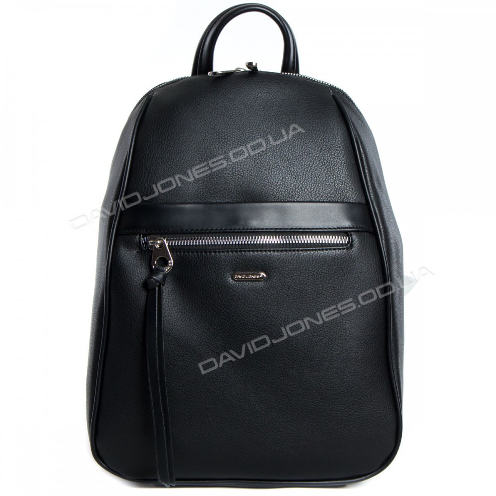 Жіночий рюкзак CM6025T black