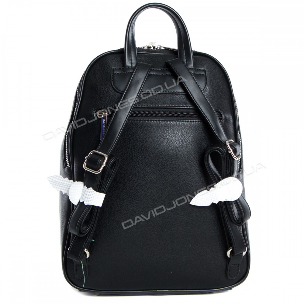 Жіночий рюкзак CM6025T black
