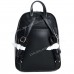 Жіночий рюкзак CM6025T black