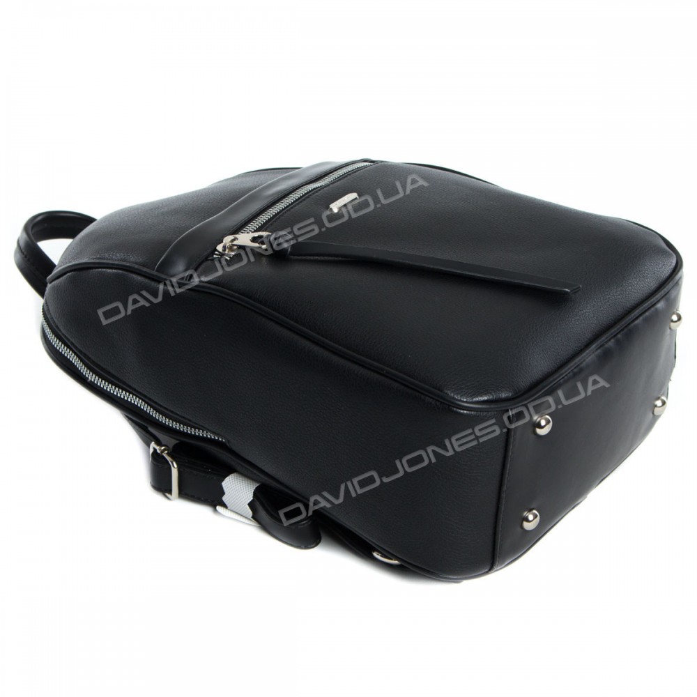 Жіночий рюкзак CM6025T black