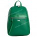 Жіночий рюкзак CM6025T green