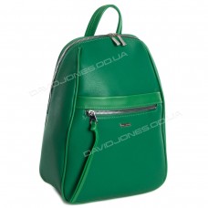 Жіночий рюкзак CM6025T green Жіночий рюкзак CM6025T green