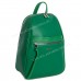 Жіночий рюкзак CM6025T green