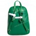 Жіночий рюкзак CM6025T green