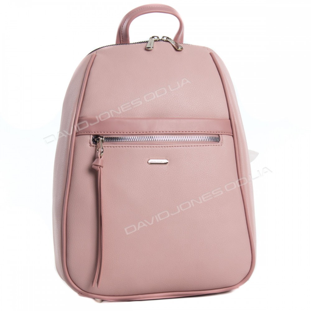 Жіночий рюкзак CM6025T pink