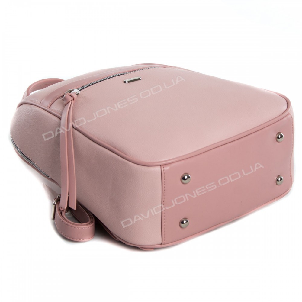 Жіночий рюкзак CM6025T pink