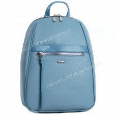 Жіночий рюкзак CM6025T light blue Жіночий рюкзак CM6025T light blue