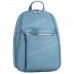 Жіночий рюкзак CM6025T light blue