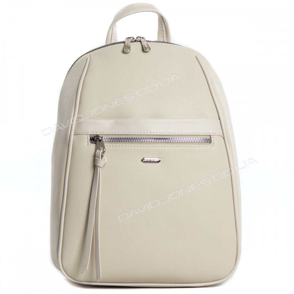 Жіночий рюкзак CM6025T beige