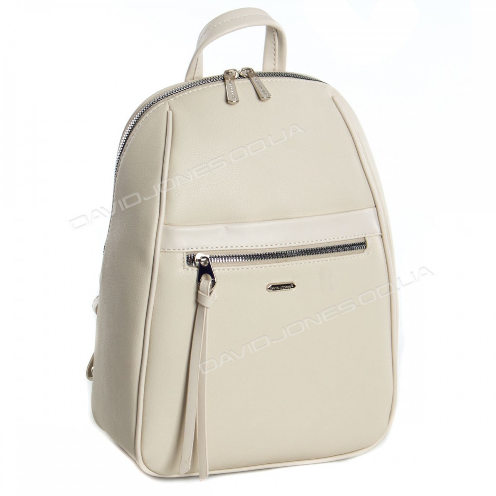 Жіночий рюкзак CM6025T beige