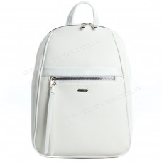 Жіночий рюкзак CM6025T white Жіночий рюкзак CM6025T white