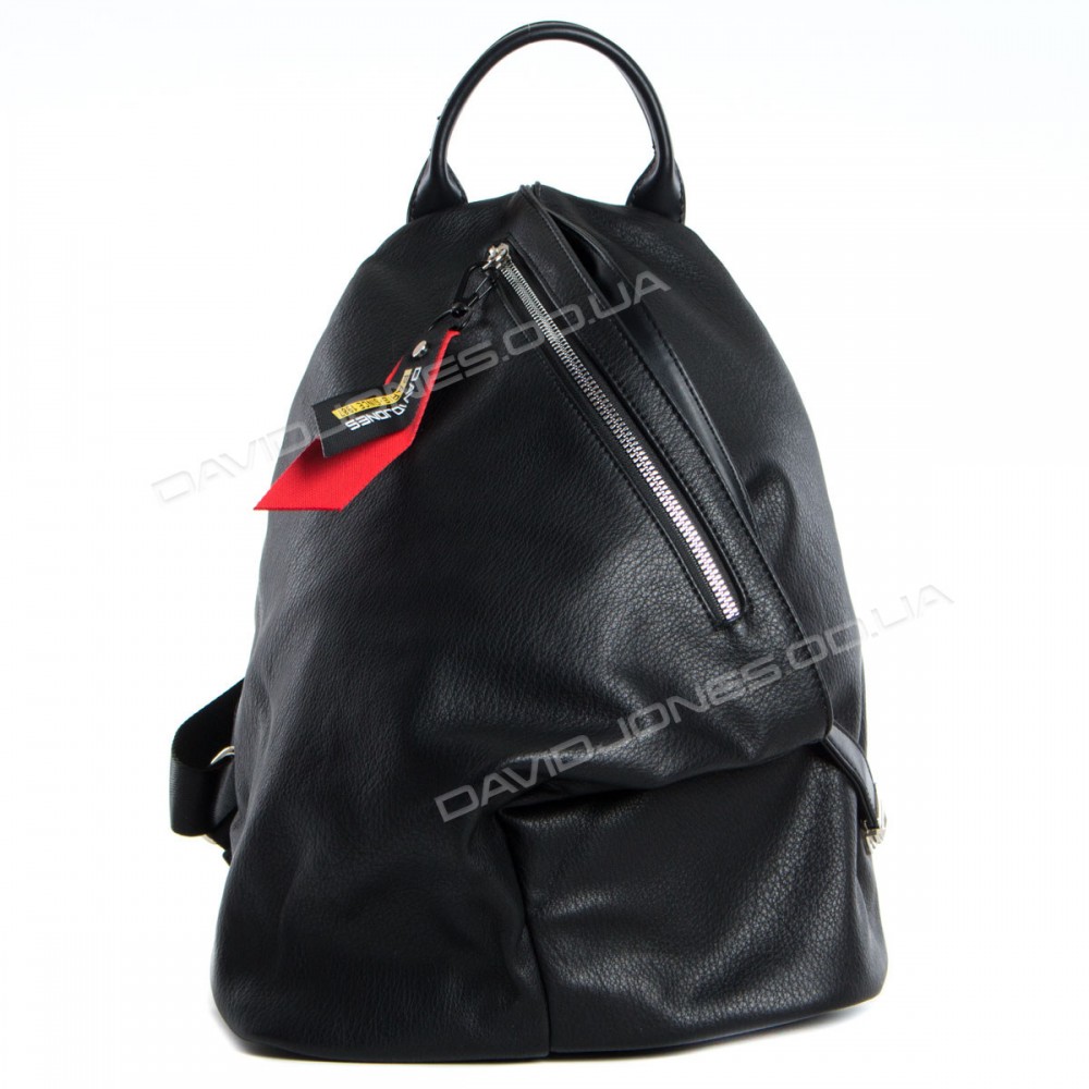 Жіночий рюкзак CM6008 black
