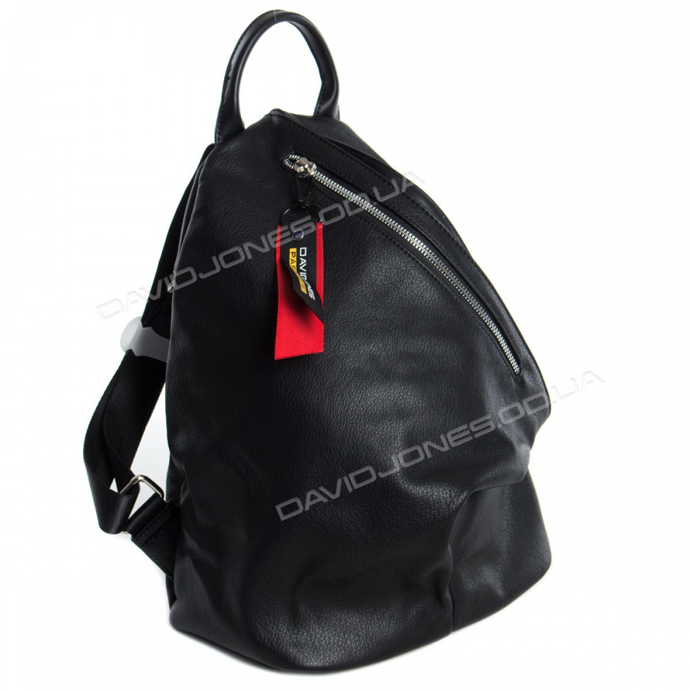 Жіночий рюкзак CM6008 black