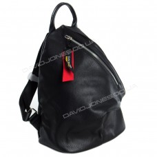 Жіночий рюкзак CM6008 black Жіночий рюкзак CM6008 black