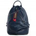 Жіночий рюкзак CM6008 navy blue