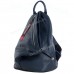 Жіночий рюкзак CM6008 navy blue