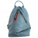 Жіночий рюкзак CM6008 light blue
