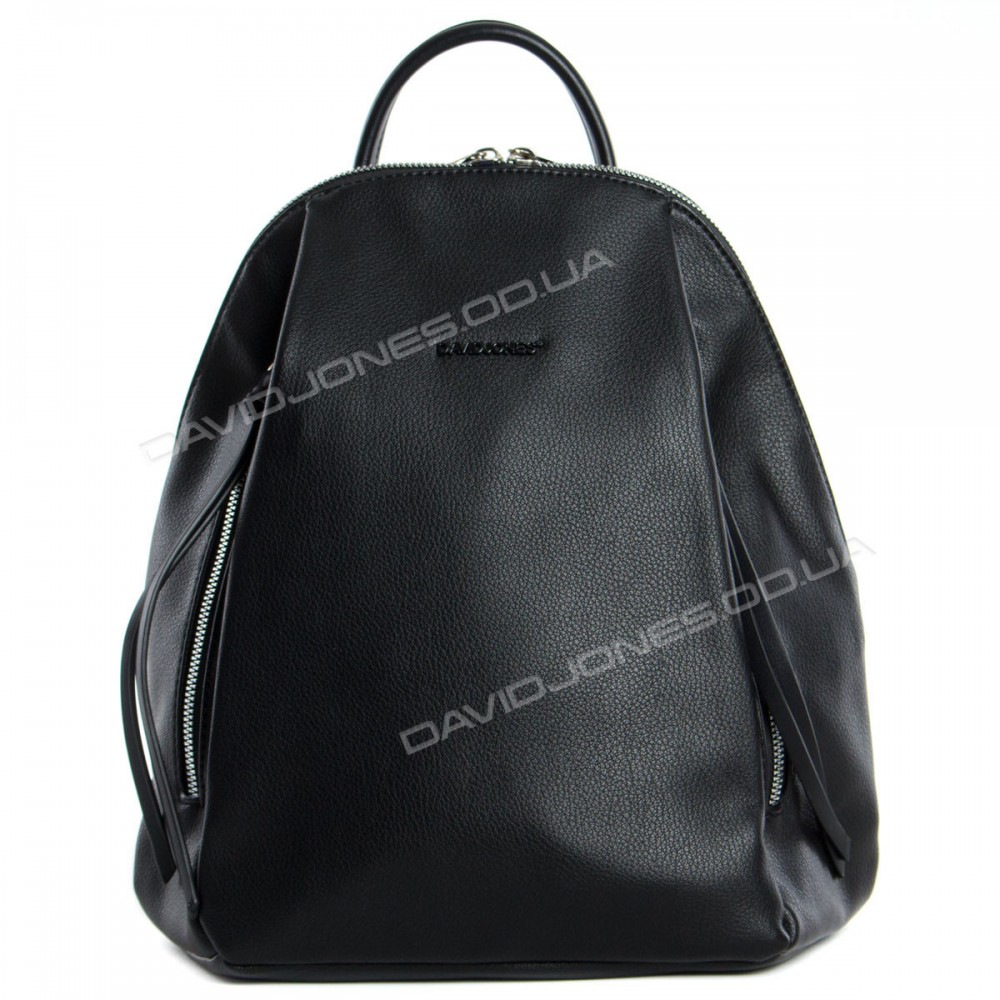Жіночий рюкзак CM6026 black
