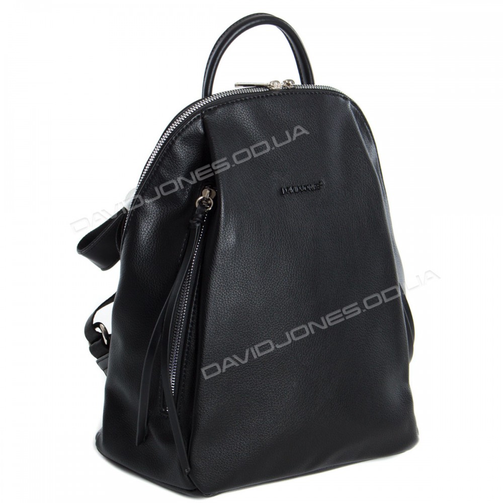 Жіночий рюкзак CM6026 black